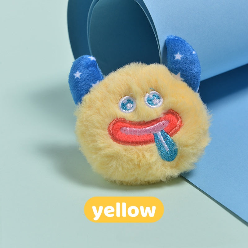 Dopamine Little Monster Plush Toy