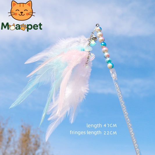 Beibei's Cloud Dream Wand