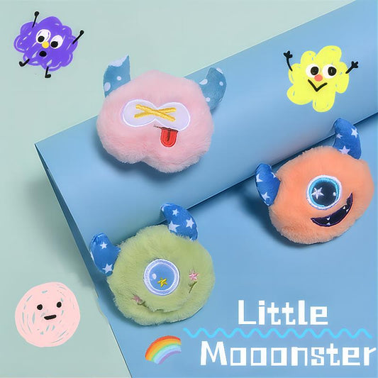 Dopamine Little Monster Plush Toy