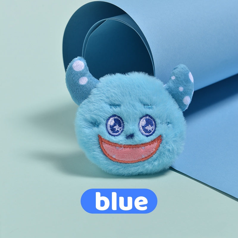 Dopamine Little Monster Plush Toy