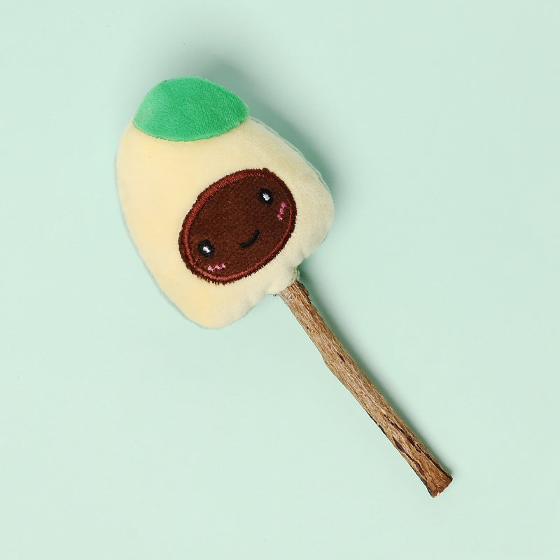 Avocado Matatabi Chew Stick