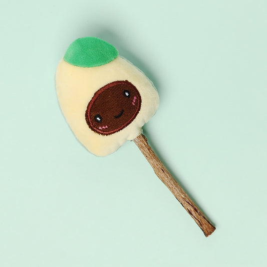 Avocado Matatabi Chew Stick